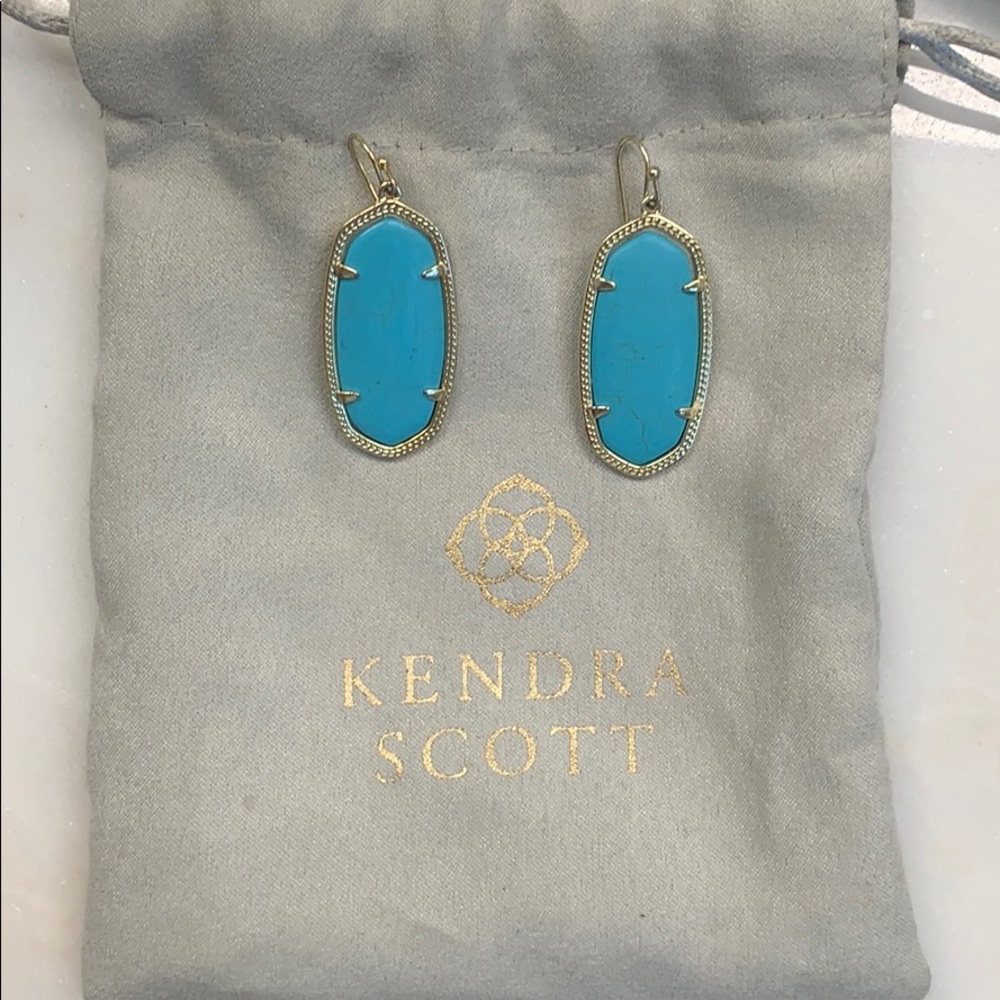 Kendra Scott Earrings